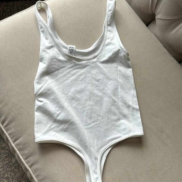 Copy Elegant Black Dressy Sweater With Silver Specks - Picture 4 of 4